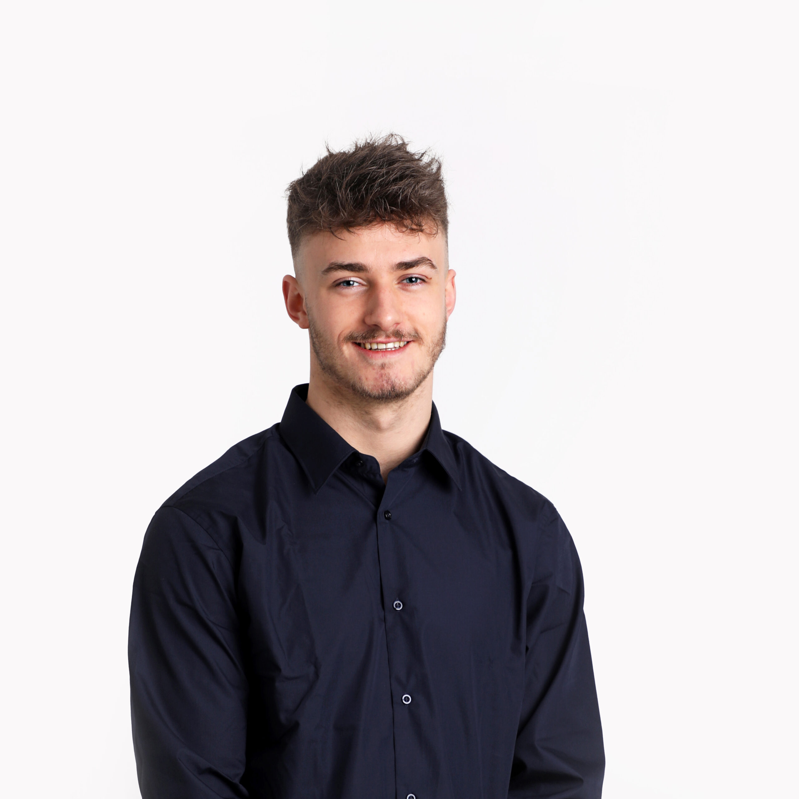 Connor Carruthers - Border Finance